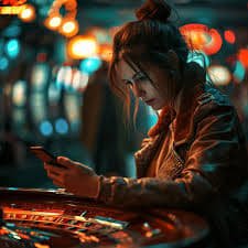 Layar registrasi akun dinasti33 dengan field email, ponsel, dan verifikasi KYC